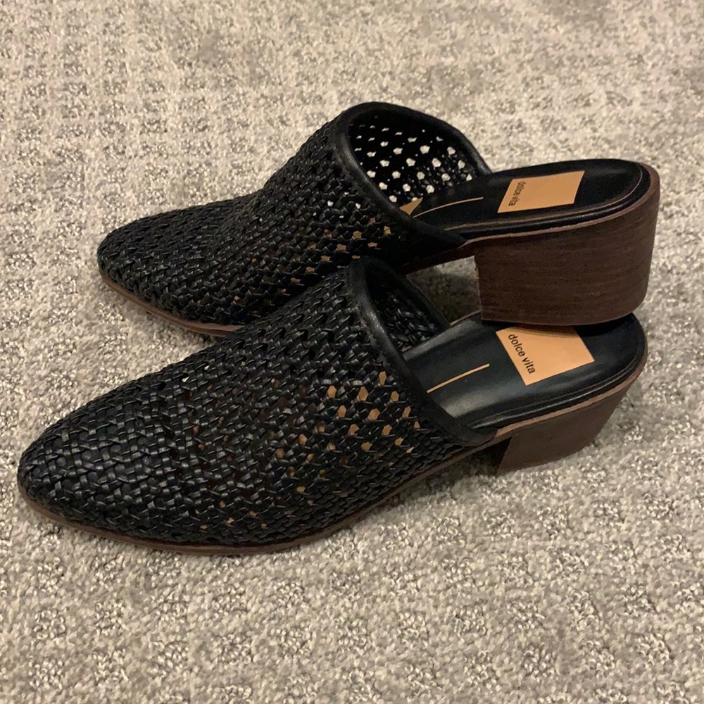 Dolce Vita Slides